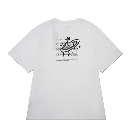 NPNG Short sleeve T-shirt