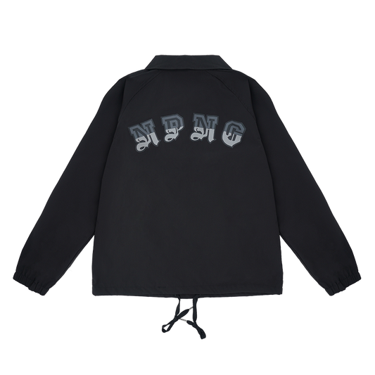 NPNG Long-sleeved shirt