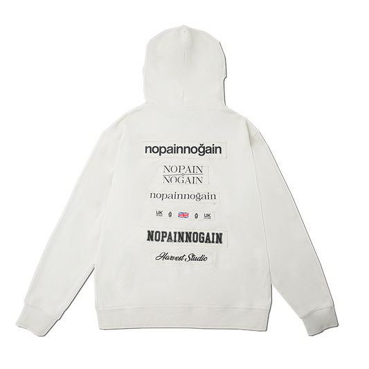 NPNG Sweater Shirt