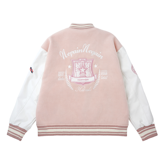 NPNG Jacket