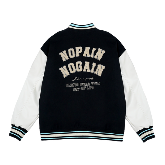 NPNG Jacket