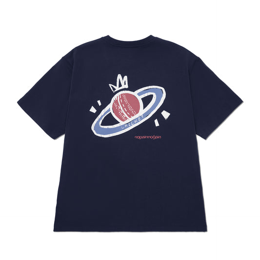 NPNG Short sleeve T-shirt