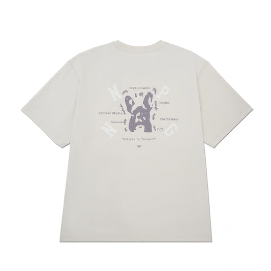 NPNG Short sleeve T-shirt