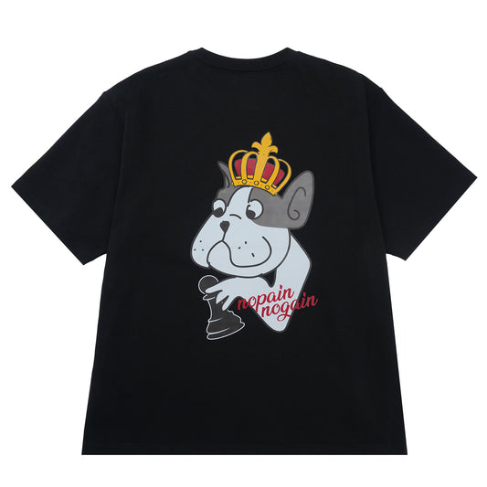 NPNG Short sleeve T-shirt