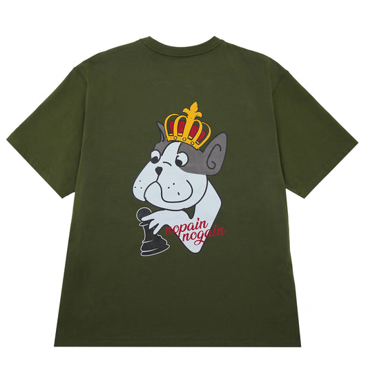 NPNG Short sleeve T-shirt