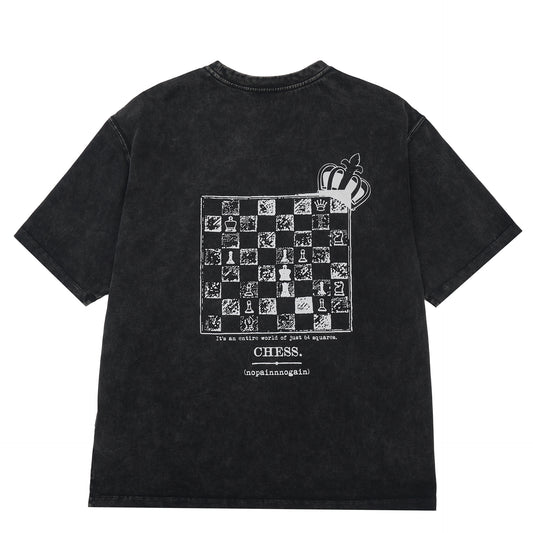 NPNG Short sleeve T-shirt