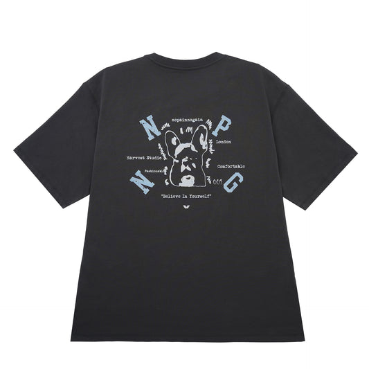 NPNG Short sleeve T-shirt