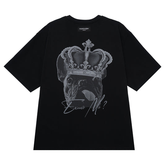 NPNG Short sleeve T-shirt