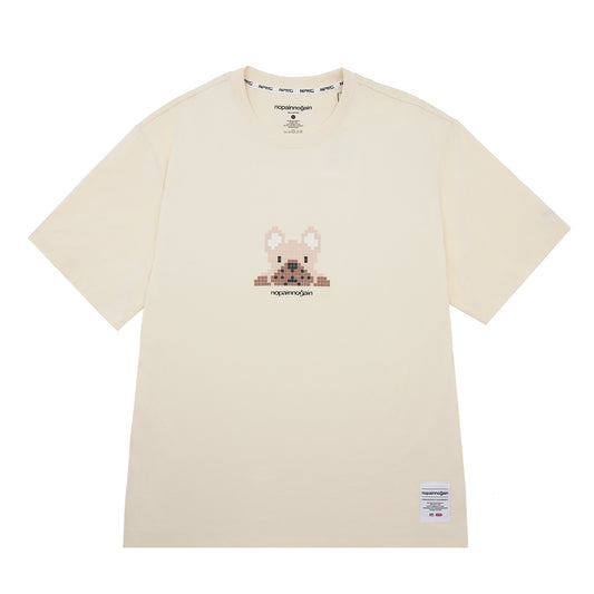 NPNG Short sleeve T-shirt