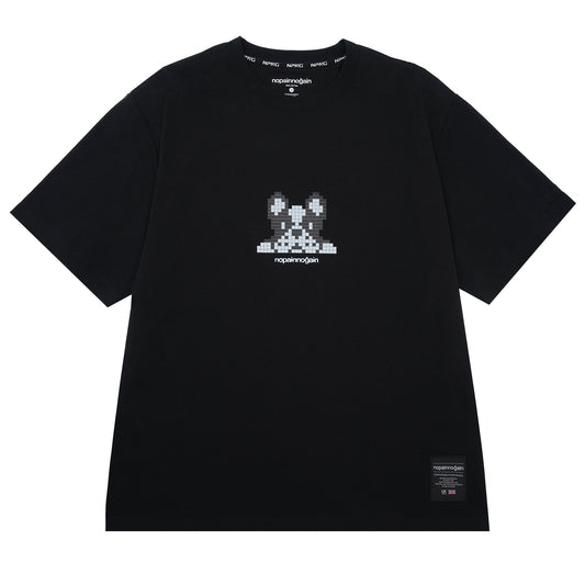 NPNG Short sleeve T-shirt