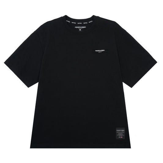 NPNG Short sleeve T-shirt