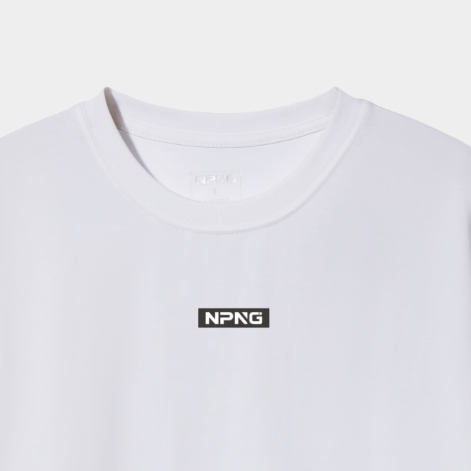 NPNG Short sleeve T-shirt