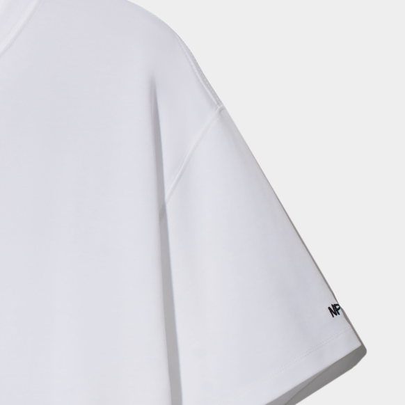 NPNG Short sleeve T-shirt