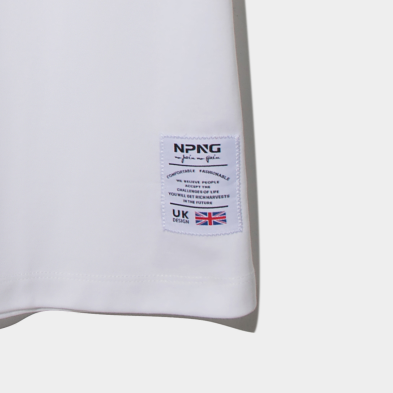 NPNG Short sleeve T-shirt