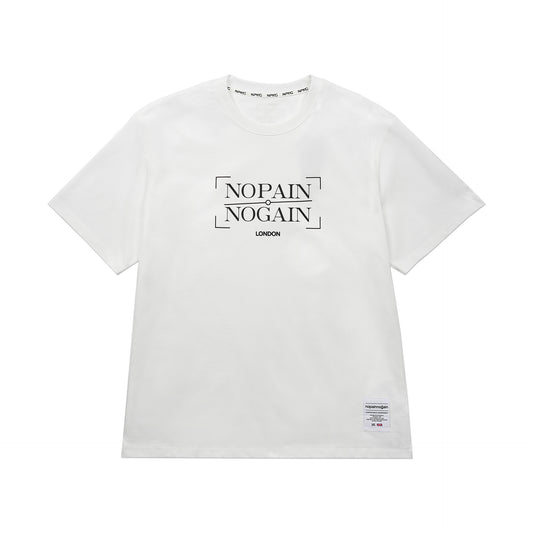 NPNG Short sleeve T-shirt