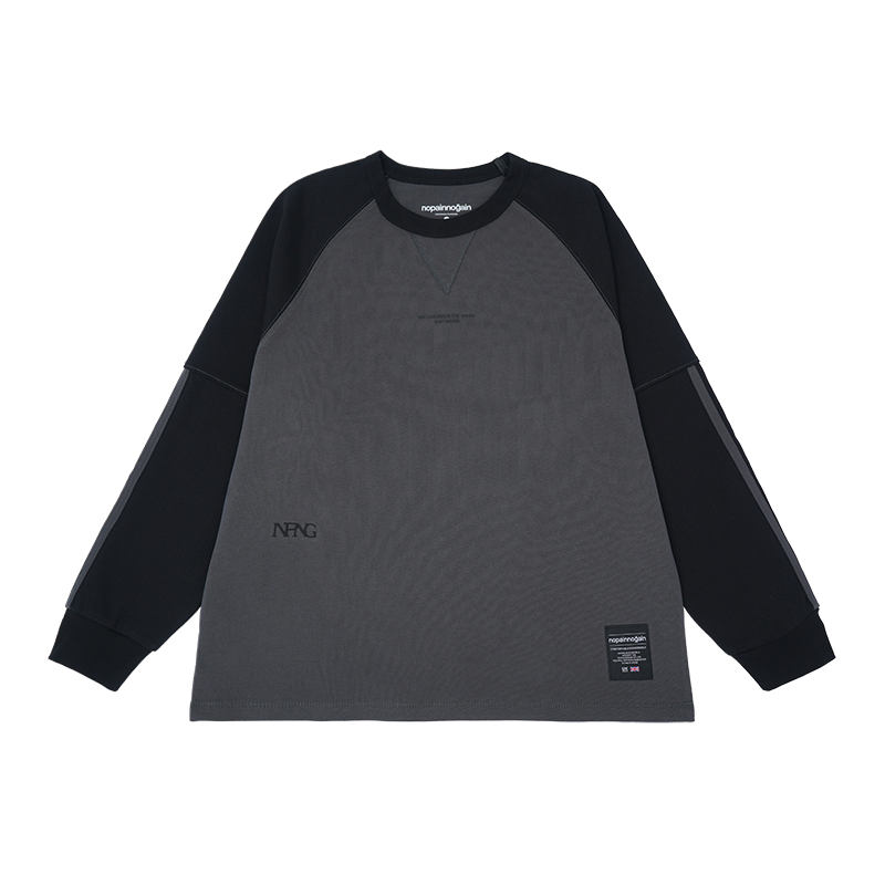 NPNG Sweater Shirt
