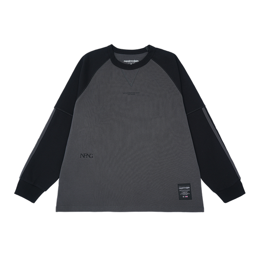 NPNG Sweater Shirt