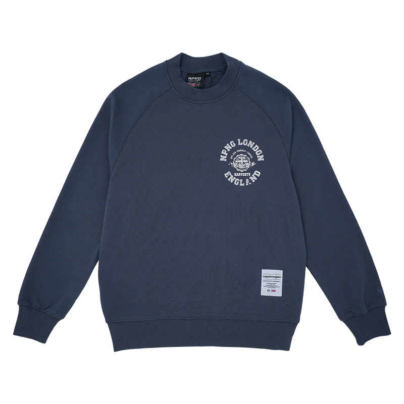 NPNG Sweater Shirt