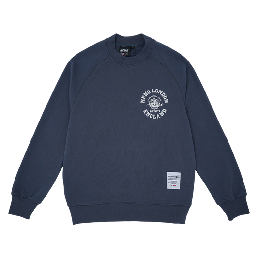 NPNG Sweater Shirt