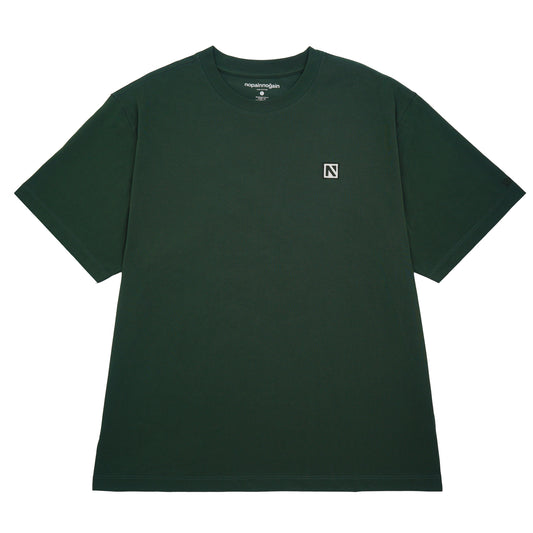 NPNG Short sleeve T-shirt