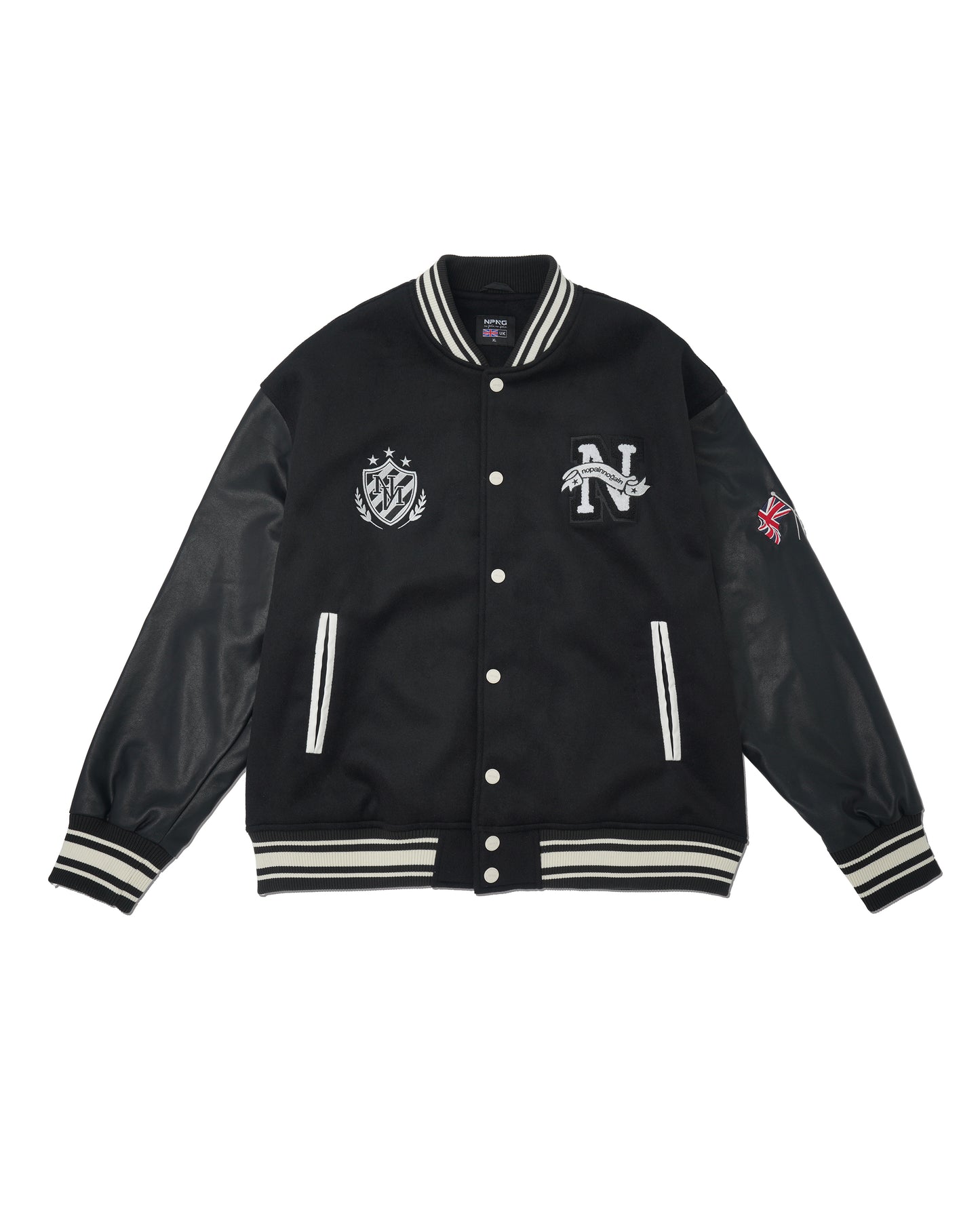 NPNG Jacket