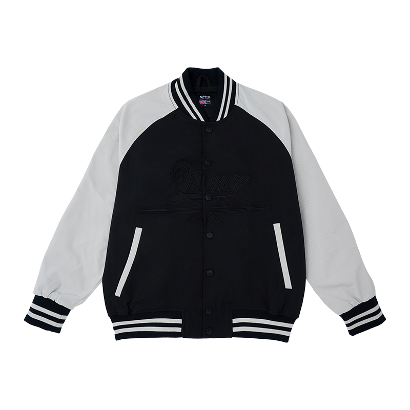 NPNG Jacket