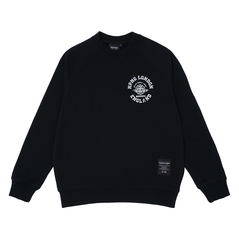 NPNG Sweater Shirt