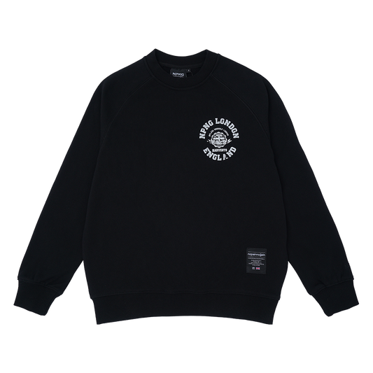 NPNG Sweater Shirt