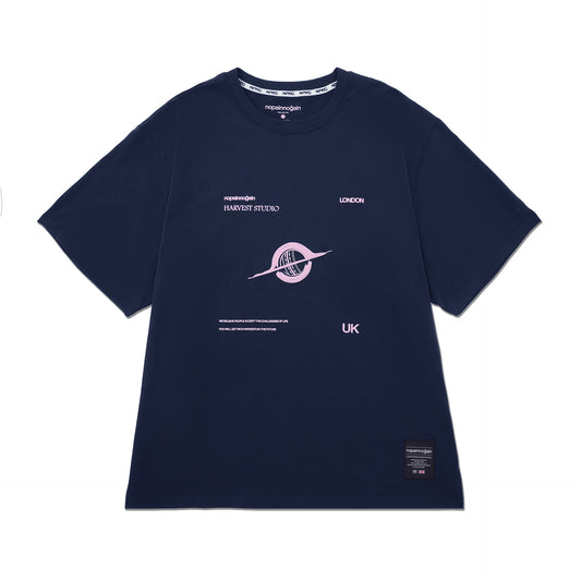 NPNG Short sleeve T-shirt