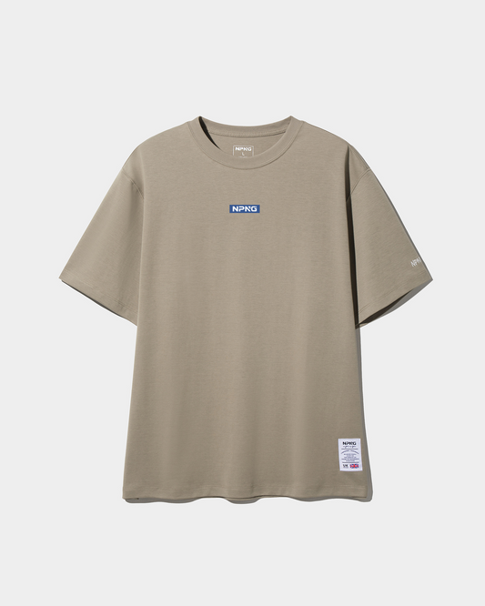 NPNG Short sleeve T-shirt