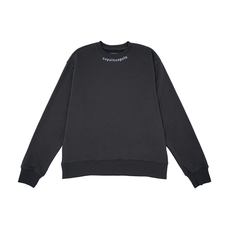 NPNG Sweater Shirt
