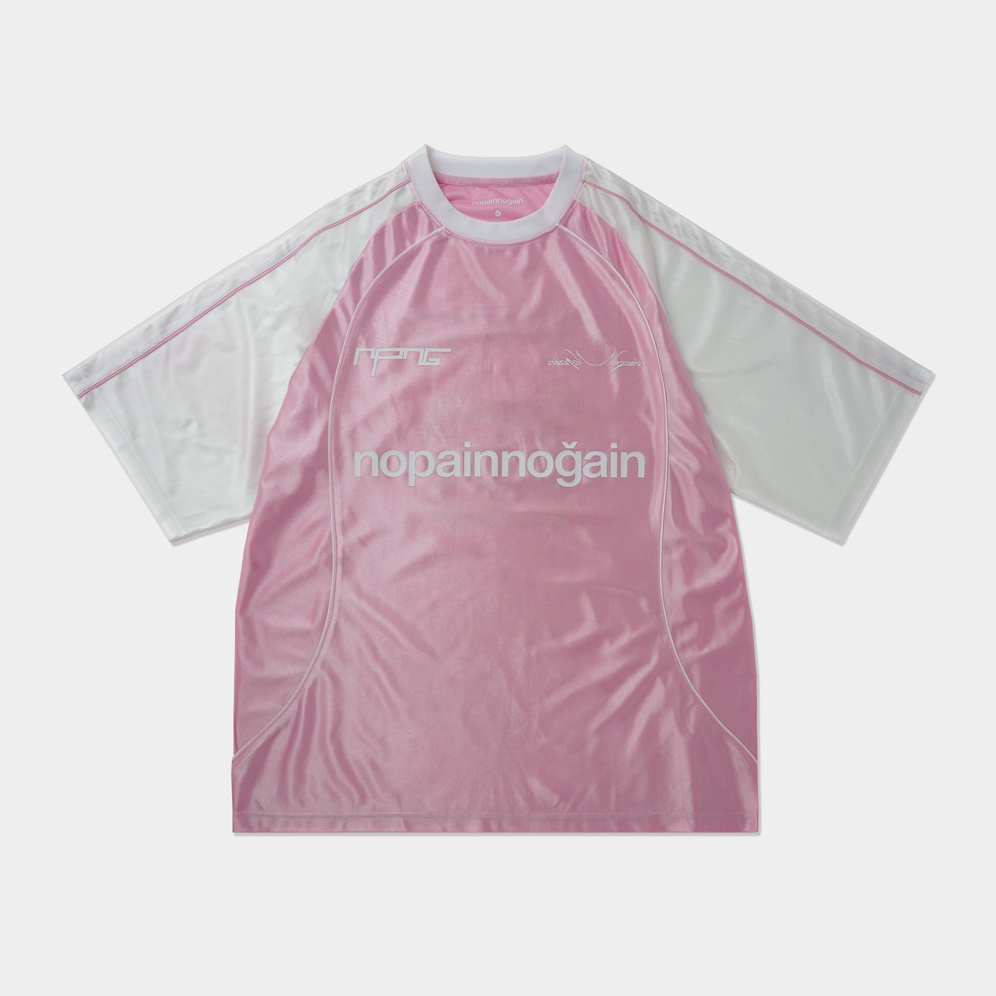 NPNG Short sleeve T-shirt