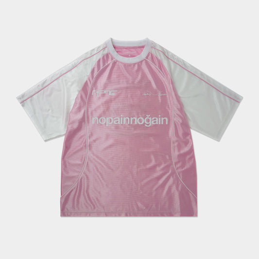 NPNG Short sleeve T-shirt