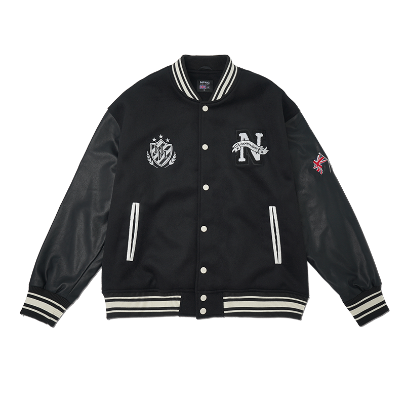 NPNG Jacket