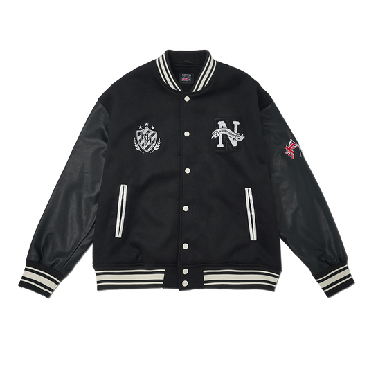 NPNG Jacket