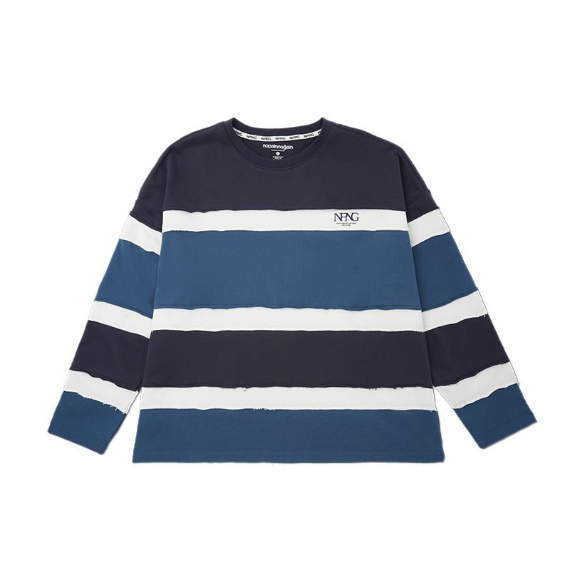 NPNG Sweater Shirt