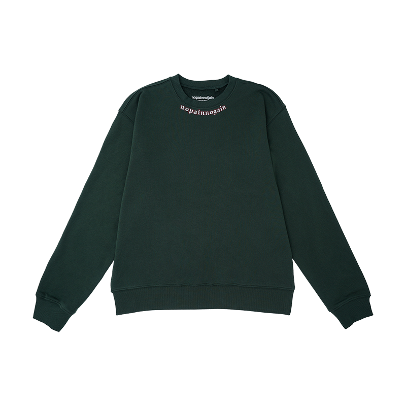 NPNG Sweater Shirt