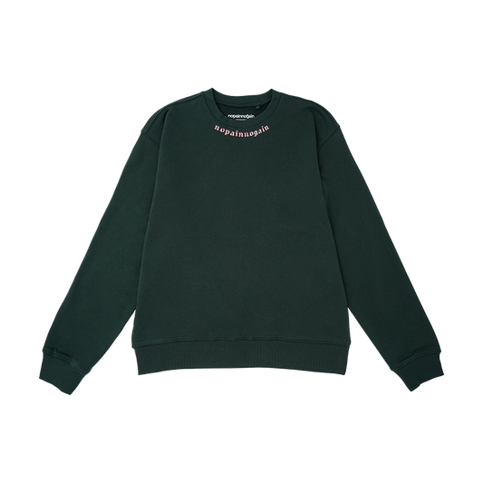 NPNG Sweater Shirt