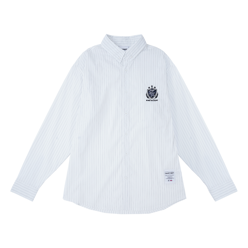 NPNG Long-sleeved shirt