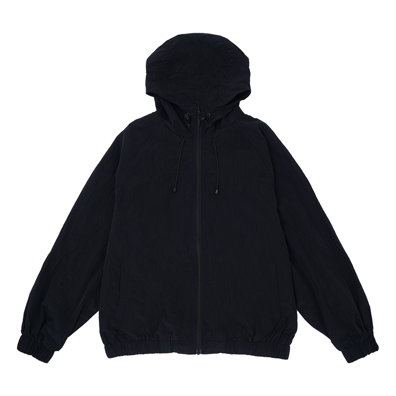 NPNG Overcoat