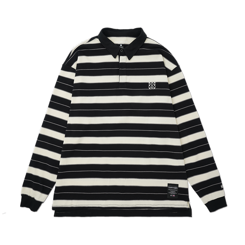 NPNG Long-sleeved shirt