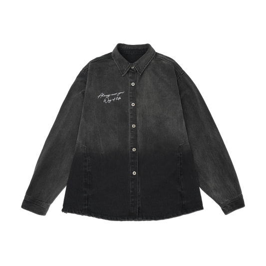 NPNG Long-sleeved shirt