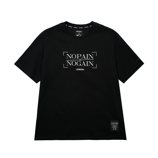 NPNG Short sleeve T-shirt