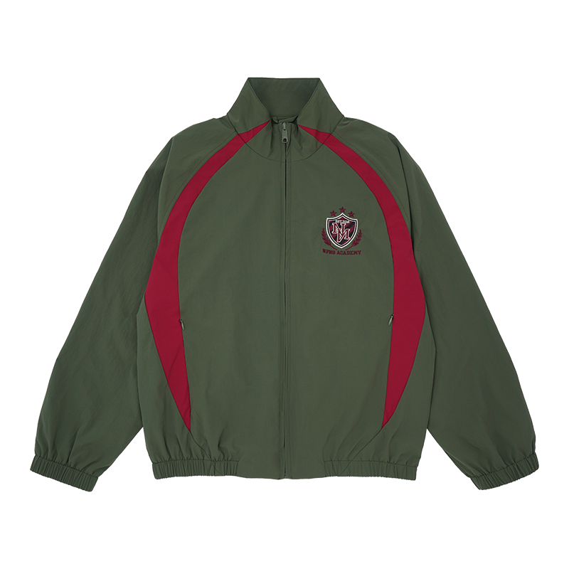 NPNG Jacket