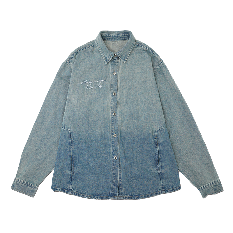 NPNG Long-sleeved shirt