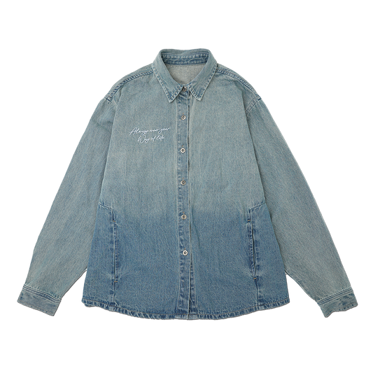 NPNG Long-sleeved shirt