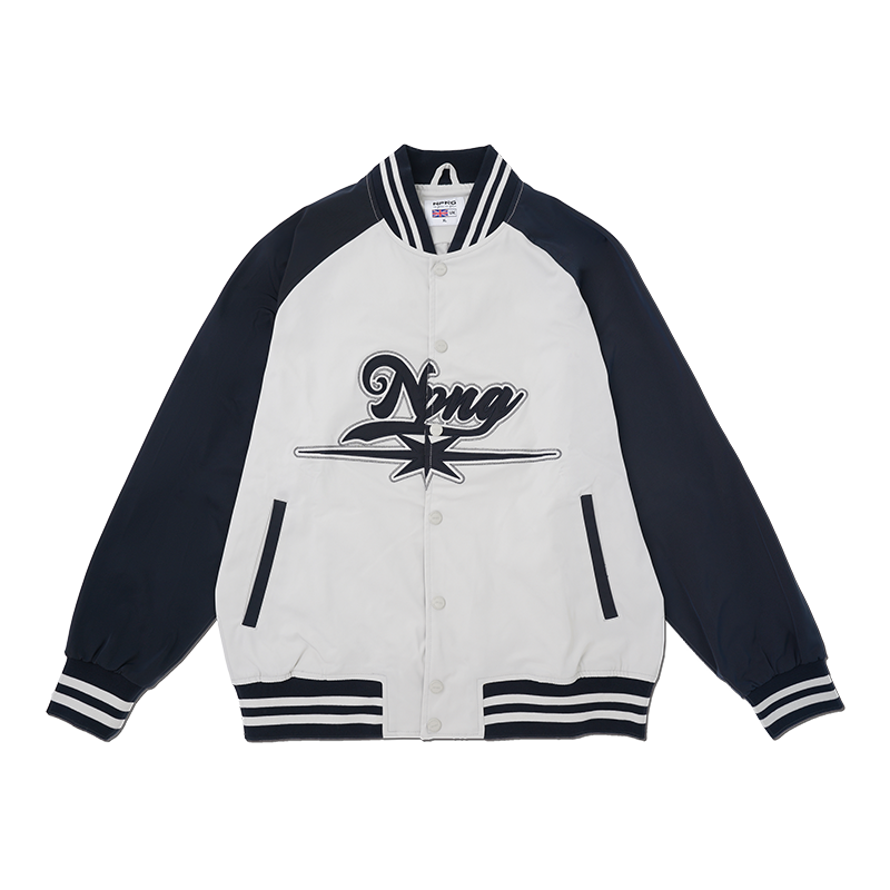 NPNG Jacket