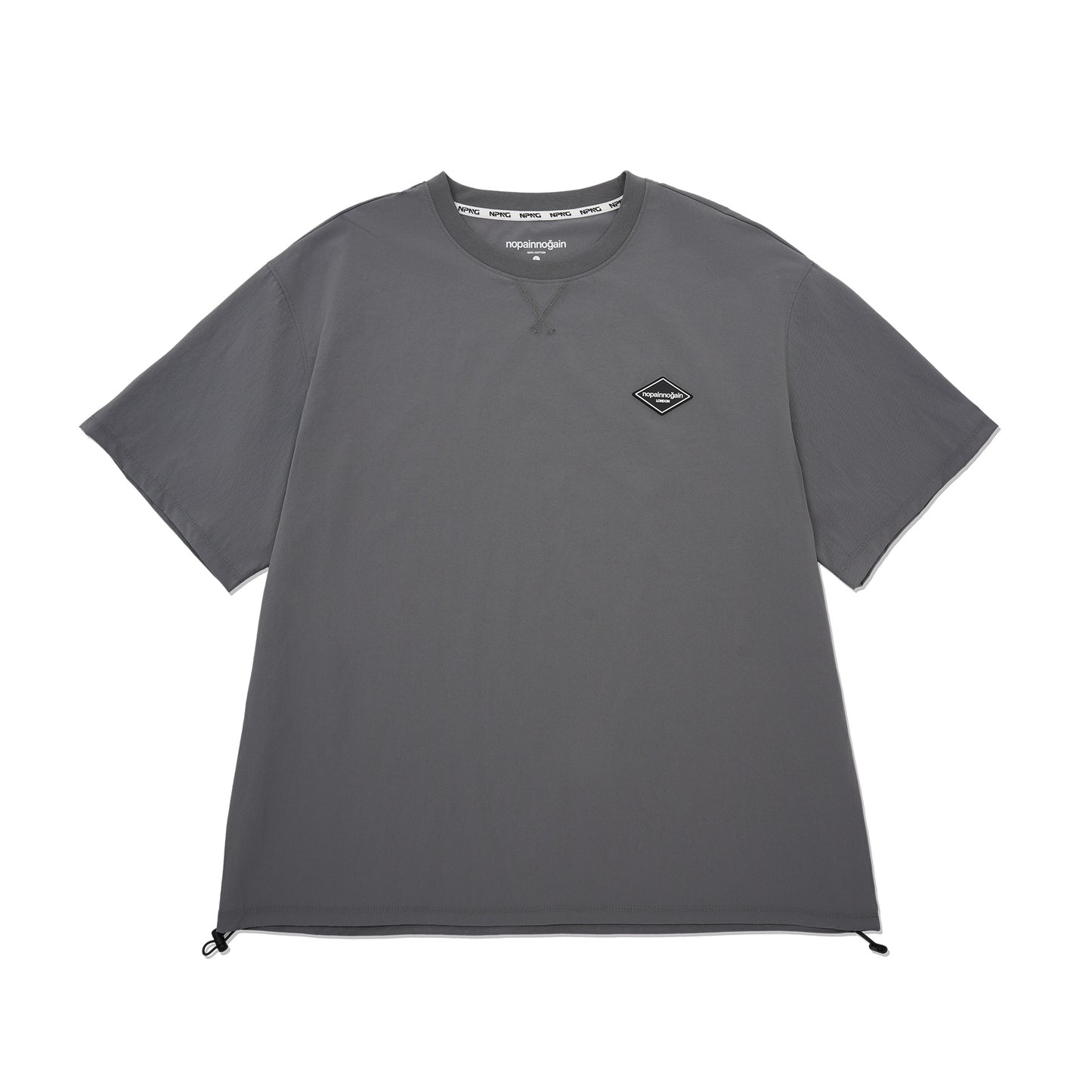 NPNG Short sleeve T-shirt
