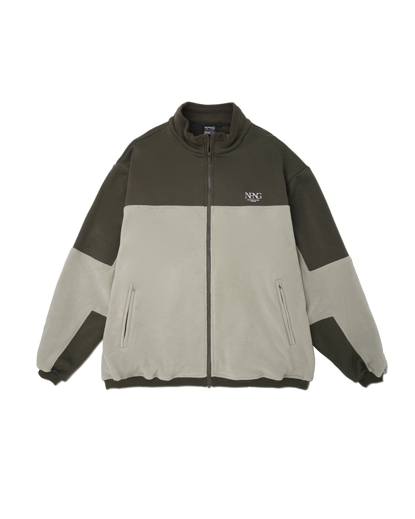 NPNG Jacket