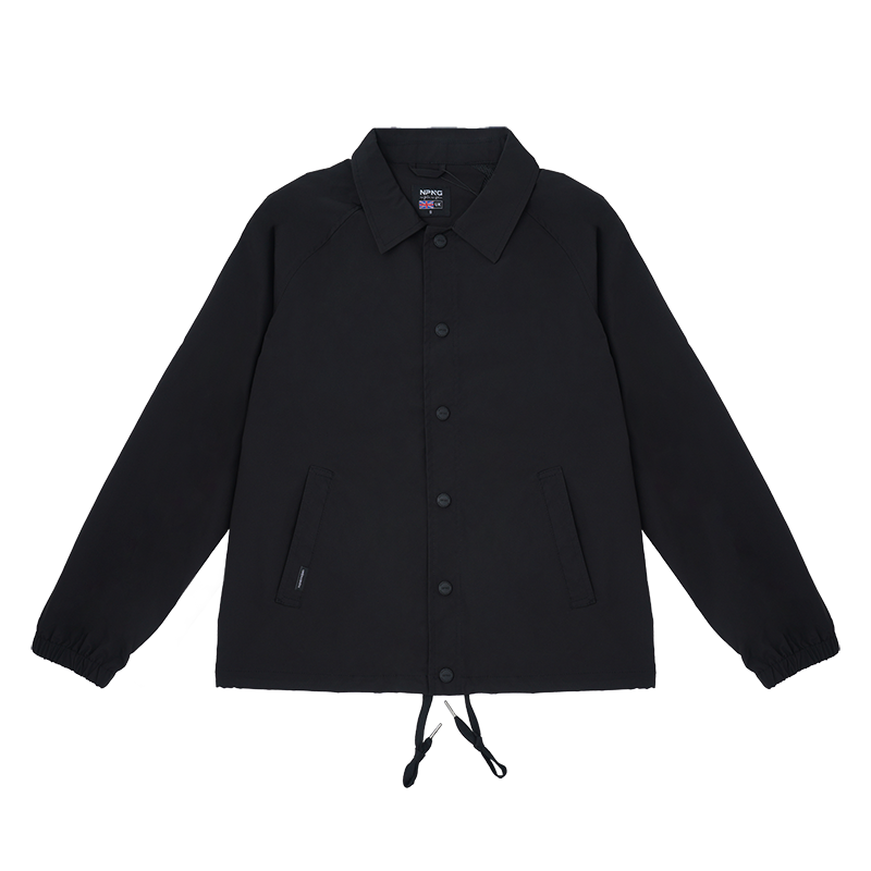 NPNG Long-sleeved shirt